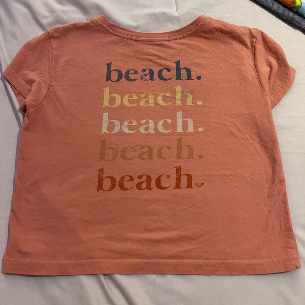 ROXY summer shirt